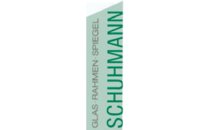 Logo Glaserei Schuhmann GbR Erding