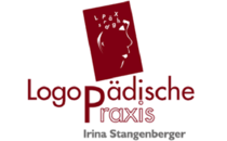 Logo Logopädische Praxis Stangenberger Logopädie Arnstadt