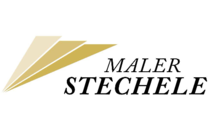 Logo Maler Stechele GmbH Raisting