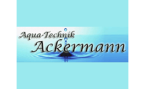 Logo ATA Aqua-Technik Ackermann Greußen