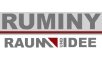 Logo Ruminy Raum und Idee Schrobenhausen