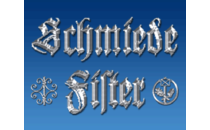 Logo Fister Metallbau Artern/Unstrut