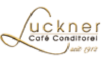 Logo Cafe Conditorei Confiserie Luckner Oberaudorf