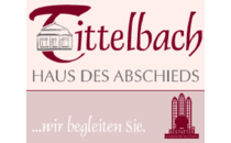 Logo Bestattung Tittelbach S. Arnstadt