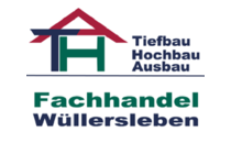 Logo Baustoffe THA Bösleben-Wüllersleben