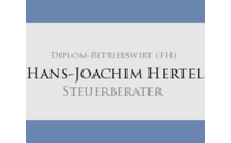 Logo Hertel, Hans-Joachim Steuerberater Diplombetriebswirt Erfurt