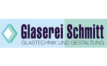 Logo Glaserei Schmitt Taunusstein