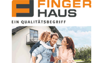 Logo Fertighaus FingerHaus GmbH Erfurt