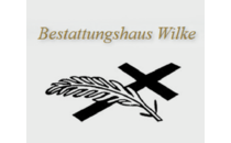 Logo Bestattungen Wilke Worbis Leinefelde-Worbis