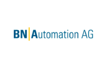 Logo BN Automation AG Ilmenau