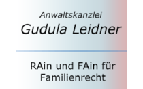 Logo Leidner, Gudula Rechtsanwältin Gotha
