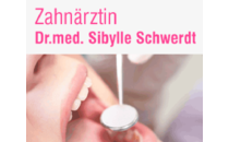 Logo Schwerdt, Sibylle Dr. med Zahnärztin Gotha