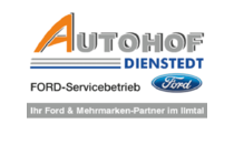 Logo Autohof Dienstedt Stadtilm
