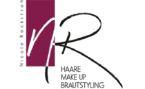 Logo Haarstudio Nicole Rockstroh Weimar