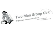 FirmenlogoTwo Men Group GbR Benjamin Beer & Christian Brüheim Tachering