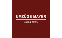 Logo Umzüge Mayer Prien