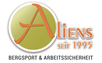 FirmenlogoAliens GmbH Otterfing