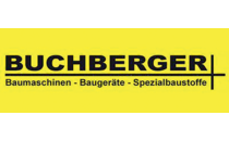 Logo Buchberger Baugeräte Handel GmbH Ingolstadt
