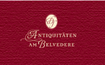 Logo Antiquitäten Am Belvedere Weimar