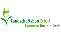 Logo Landschaftsbau Erfurt Simonsen GmbH & Co. KG Erfurt