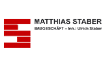 Logo Baugeschäft Matthias Staber Frasdorf