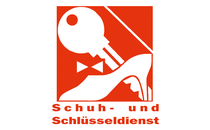Logo Bornemann Schuh- & Schlüsseldienst Leinefelde-Worbis