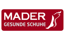 Logo Gesunde Schuhe Mader Siegsdorf
