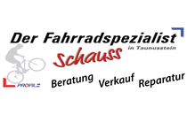 Logo Der Fahrradsspezialist Schauss Taunusstein