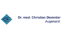 Logo Augenarzt Demmler Chr. Dr.med. Gilching