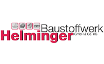 Logo Baustoffwerk Helminger GmbH & Co KG Saaldorf-Surheim