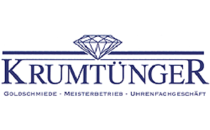 Logo Goldschmiede Krumtünger Rosenheim