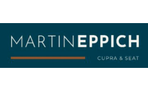 Logo Martin Eppich GmbH Bischofswiesen