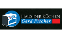 Logo Haus der Küchen Gerd Fischer Dingelstädt