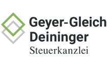 Logo Geyer & Deininger Steuerberatungsgesellschaft PartG mbB Landsberg