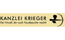 Logo Krieger Sebastian u. Daniela Rechtsanwälte Weilheim