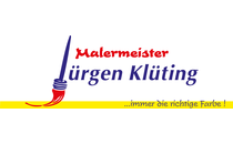 Logo Jürgen Klüting Malermeister Sondershausen