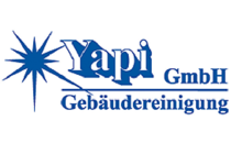 Logo Gebäudereinigung Yapi GmbH Weilheim