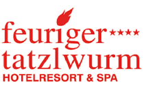 Logo Hotel Feuriger Tatzlwurm Kiesl GmbH Oberaudorf