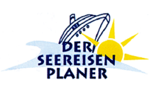 Logo Der SeereisenPlaner Ihr Spezialist für Schiffsreisen Starnberg