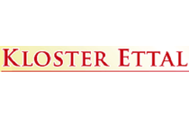Logo Kloster Ettal Ettal