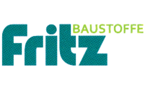 Logo Baustoffe Fritz Fritz Baustoffe GmbH & Co. KG Weilheim