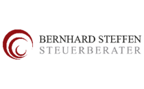 Logo Steuerberater Bernhard Steffen Amerang