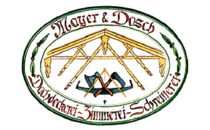 Logo Dosch Maria-Luise Seefeld