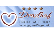 Logo Skilift Gästehaus Gerg Josef Draxhof-Draxlhang Lenggries