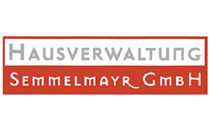 Logo Hausverwaltung Semmelmayr GmbH Ainring