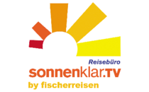 Logo Fischerreisen Landsberg