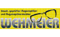 Logo Optik Augenoptik Wehmeier Weilheim