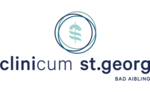 Logo Clinicum St. Georg GmbH + Co. KG Bad Aibling