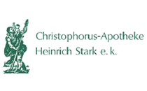 Logo Christophorus-Apotheke Kochel
