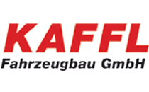 Logo Kaffl - Fahrzeugbau GmbH Rosenheim